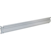 ESD Bin Rail M72 for Treston 72"W Cornerstone and Concept Workbenches