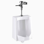 Sloan SU-1009 Urinal Standard Et ROYAL 186 Flushometer, 0,125 GPF