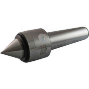 MT4 Skoda Heavy Duty Live Centres, 2860lb. Capacité, angle de centre de 60 degrés, diamètre du centre 1-1/2