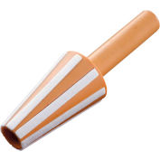 STM VTW-50 Spindle Taper Wiper, 50 Taper, 265mm de long, Corps en plastique