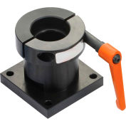 STM VTL-HSK63 Support D'outil Locking Fixture, droit, 4,5 kg
