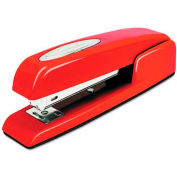 Swingline® 747® Business Stapler, 20 Sheet/210 Staple Capacity, Red