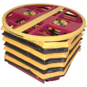 Soufflet plinthe 60042070R pour Southworth® PalletPal 360 Spring ou air Models
