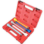 SUNEX outils 2450 1/2 "kit d’Extension à limiteur de couple Dr, 5 pièces, Spring Steel