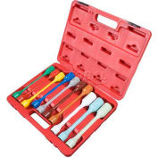 SUNEX Tools 2880 10 PC. 1/2 "jeu de douilles de serrage pour moteur