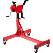 Sunex 1000 lb Deluxe Geared Engine Stand - 8300GB