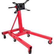 Sunex 1 Ton Engine Stand - 8400