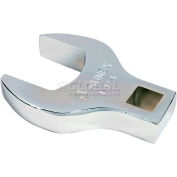 Sunex Tools 97740A 1/2 » Drive 1-1/4 » Poli Steel Forged Steel Jumbo Crowfoot Wrench