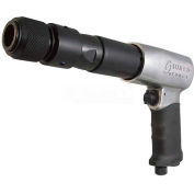 Sunex Tools SX243 Heavy Duty 250mm Long Barrel Air Hammer, 2200 BPM, 3/4 Stroke