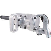 Sunex® Tools SX556-6, Impact Wrench w/6" Anvil, 1" Drive, 1200 ft. lbs, 10 CFM, 1/2" Inlet