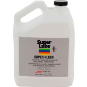 Super Lube 1 Quart Trigger Sprayer Super Kleen Nettoyant / Dégraissant, Clair