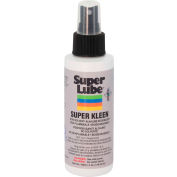 Super Lube 5 Gal Pail Super Kleen Nettoyant / Dégraissant, Clair