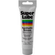 Super Lube Synthetic Grease, 3 oz. Tube - 21030 - Pkg Qty 12