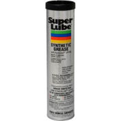 Super lubrifiant synthétique graisse NLGI 1, oz 14,1 % Tube - 41150/1, qté par paquet : 12