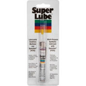 Super Lube® Oil With PTFE High Viscosity, 7 ml. Precision Oiler - 51010 - Pkg Qty 12