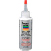 Superlube® H3 Direct Food Contact Multi Purpose Oil - 4 Oz. - Pkg Qty 6