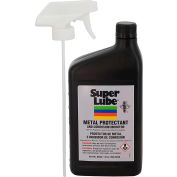 Super Lube 1 Quart Trigger Sprayer Metal Protectant and Corrosion Inhibitor, Clear