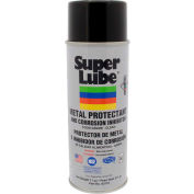 Super Lube 11 oz Aerosol Metal Protectant and Corrosion Inhibitor, Clear