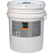 Lube® super résistant au feu ininflammable huile hydraulique, seau de 5 gallons - 86050