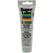 Super Lube 3 oz O-Ring Silicone Grease Tube