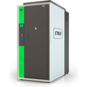 NIU™ UV intelligents, toilettes mobiles autonomes conformes à l’ULV ADA