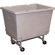 Élevé Starcart, capacité de 200 lb, 33 "x 23" x 29 ", gris - Techstar 350E