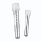 Tubes de culture MTC™ Bio DuoClick™, stériles, 5 ml, 10 supports en mousse de 50 tubes