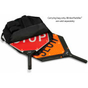 BlinkerPaddle® TAPCO® 2563-00004 sacoche, porte deux 18" BlinkerPaddles