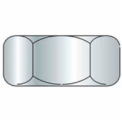 Hex Nut - M10 x 1,5 - Acier - Zinc Clear - Classe 8,8 - DIN 934 - Pkg de 100