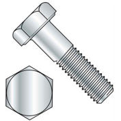 M10 x 1,5 x 90 mm - Hex Head Cap Screw - 304 Acier inoxydable - DIN 931/933 - Pkg de 25