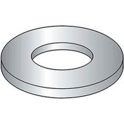 M4 - Flat Washer - 304 Stainless Steel - DIN 125A - Pkg of 100