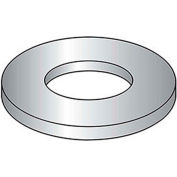 M8 - Laveuse plate - 304 Acier Inoxydable - DIN 125A - Pkg de 100