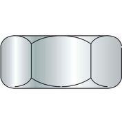 M24 x 3 - Hex Nut - 304 Acier inoxydable - DIN 934 - Pkg de 10
