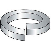 M6 - Split Lock Washer - 304 Stainless Steel - DIN 127 - Pkg of 100
