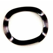 3mm Spring Wave Laher - Acier - Zinc - DIN 125B - Pkg de 100