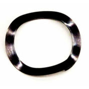 M16 Printemps Wave rondelle - acier - zingué - DIN 137 b - paquet de 50
