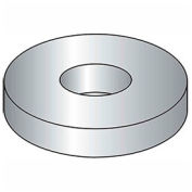 2" Flat Washer - USS - 2" I.D. - .153/.213" Thick - Steel - Plain - Grade 2 - Pkg of 10