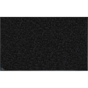 MicroLuxx™ Entrée Mat 3/8 Épais 4 x 6' Noir