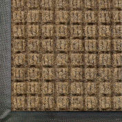 WaterHog® Classic Entrance Mat Waffle Pattern 3/8" Thick 4 x 8' Camel