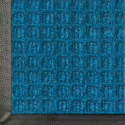 WaterHog® Classic Entrance Mat Waffle Pattern 3/8" Thick 4 x 8' Blue