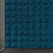 WaterHog® Classic Entrance Mat Waffle Pattern 3/8" Thick 4 x 8' Navy