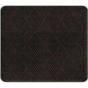 Waterhog Cargo Mats with Classic Pattern, 31" x 27", Charcoal - 3901540003070