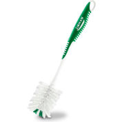 Libman Commercial Brosse de bouteille en fibre souple, qté par paquet : 6