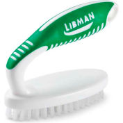 Libman Commercial Hand - Brosse à ongles - 14, qté par paquet : 6