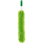 Libman Commercial Flexible Microfiber Duster - Portable - 155, qté par paquet : 6