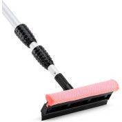 Libman Commercial Telescopic Window Washer - 188 - Pkg Qty 4