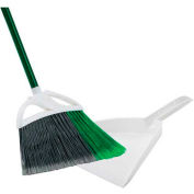 Libman Commercial Precision® Grand Angle balai & 10" pelle 248, qté par paquet : 4