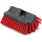 Libman Commercial Brush Head Wash Brush, 10" x 6" - 535 - Pkg Qty 6