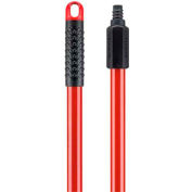 Libman Commercial 60" Steel Handle - Nylon Thread - 601 - Pkg Qty 6