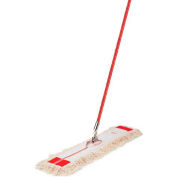 Libman Commercial 36" Dust Mop - 924 - Pkg Qty 6